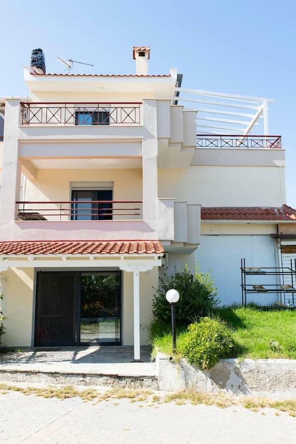 Hanioti Home Exterior foto