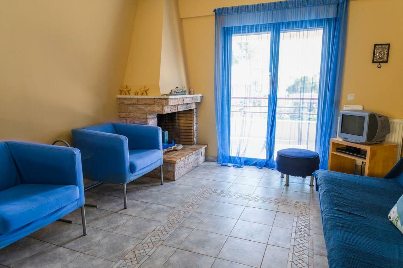 Hanioti Home Exterior foto