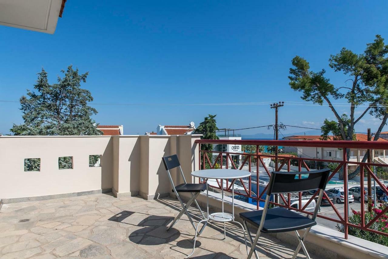 Hanioti Home Exterior foto